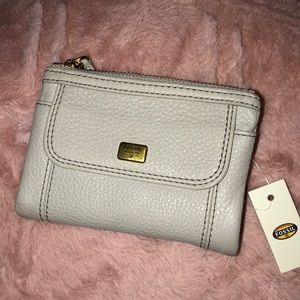 Fossil Wallet